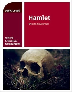 Hamlet by Anna Beer