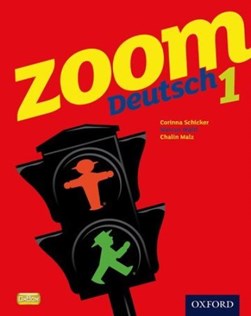 Zoom Deutsch 1 by Corinna Schicker