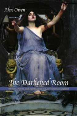 The darkened room by Alex Owen