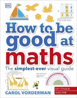 How to be good at maths by Peter Clarke