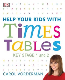 Help your kids with times tables by Holly Beaumont