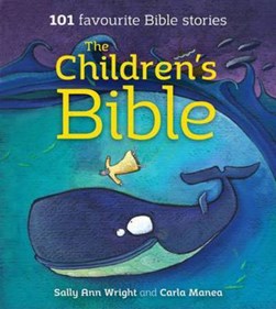 Children's Bible H/B by Sally Ann Wright