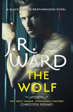 Wolf P/B by J. R. Ward