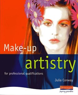 Make-up artistry by Julia Conway