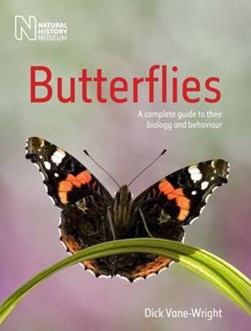 Butterflies by Richard Irwin Vane-Wright
