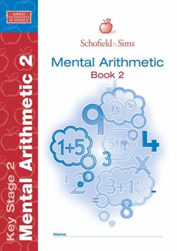 Mental Arithmetic 2 by J. W. Adams