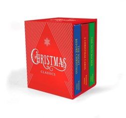 Christmas classics by Don Daily