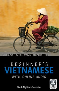 Beginner's Vietnamese with Online Audio by 