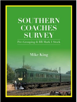 Southern coaches survey by Mike King