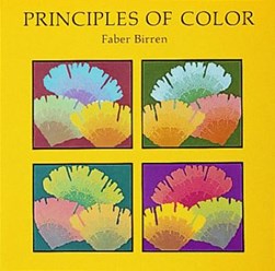 Principles of color by Faber Birren