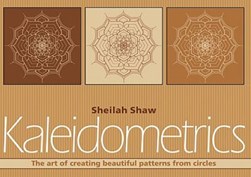 Kaleidometrics by Sheilah Shaw