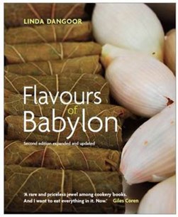 Flavours of Babylon by Linda Dangoor