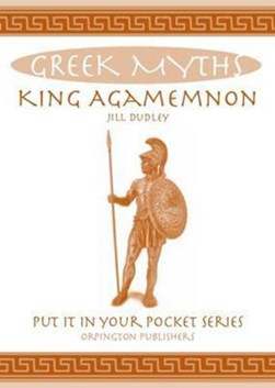 Greek myths by Jill Dudley