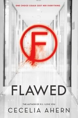 Flawed P/B (FS) by Cecelia Ahern