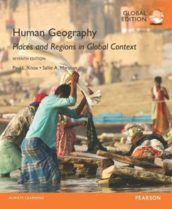 Human geography by Paul L. Knox