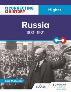 Higher Russia, 1881-1921 by Euan M. Duncan