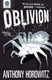 Power Of Five Oblivion P/B by Anthony Horowitz