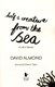 Half a creature from the sea by David Almond