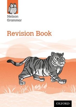 Nelson Grammar Revision Book Year 6/P7 by Wendy Wren