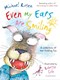 Even my ears are smiling by Michael Rosen