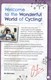 On your bike by Chris Hoy