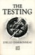 The Testing by Joelle Charbonneau