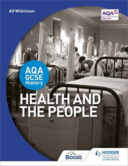 Health and the people by Alf Wilkinson