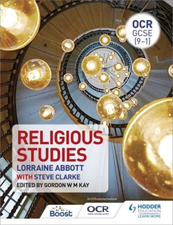 OCR GCSE religious studies by Lorraine Abbott