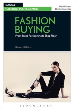 Fashion buying by David Shaw