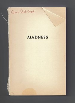 Madness by Gabriel Ojeda-Sague