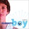 Puberty boy by Geoff Price