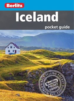 Iceland by Lance Price