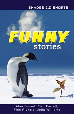 Funny stories by Alan Durant