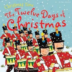 TWELVE DAYS OF CHRISTMAS by 