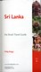 Sri Lanka by Philip Briggs
