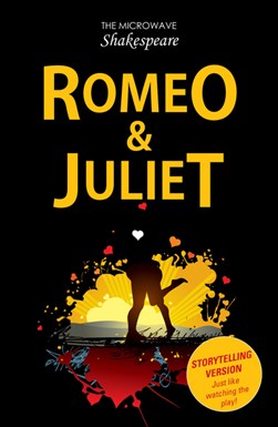 Romeo and Juliet by Barbara Catchpole