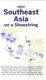 Southeast Asia on a shoestring by Brett Atkinson
