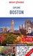 Explore Boston by Simon Richmond