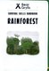 Rainforest by Bear Grylls
