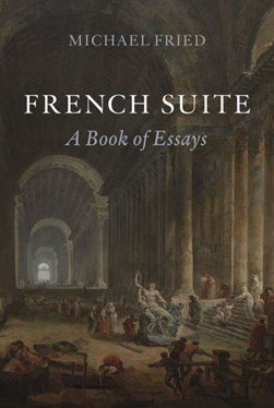French suite by Michael Fried