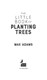 Little Book Of Planting Trees P/B by Max Adams