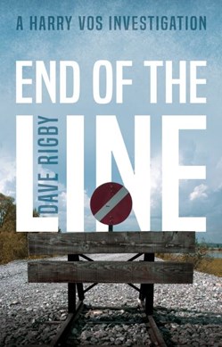 End of the line by Dave Rigby