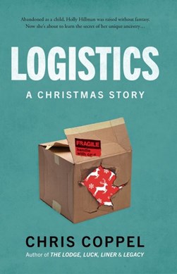Logistics by Chris Coppel