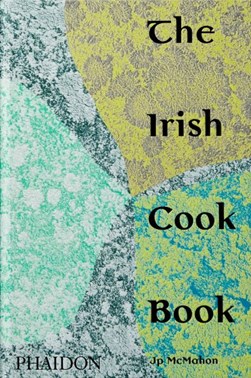 Irish Cook Book H/B by Jp McMahon
