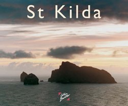 St. Kilda by David A. Quine