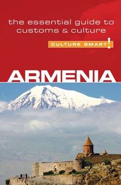 Armenia by Susan Solomon