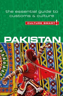 Pakistan by Safia Haleem