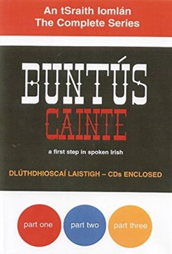 Buntus Cainte Complete by 