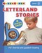 Letterland Stories Level 2 by Katie Carr