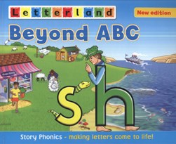 Beyond ABC by Lisa Holt